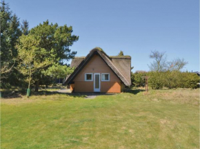 Holiday home Fanø 33